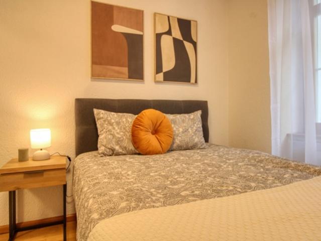 Zimmer mieten in Basel