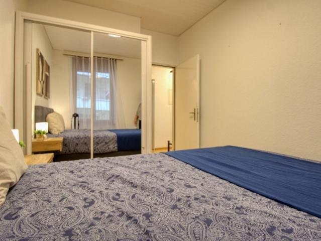 Zimmer mieten in Basel, Basel-Stadt