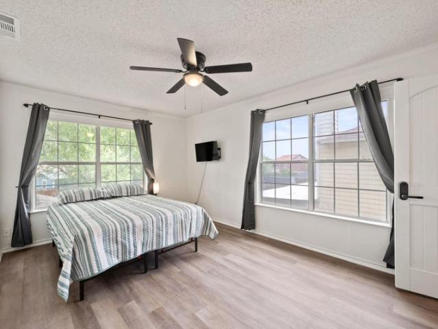 Room for rent in Hays, Texas