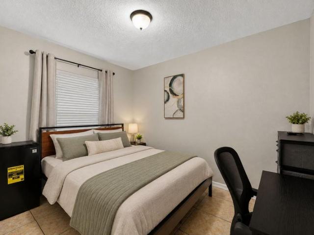Room for rent in Clair-Mel City, Hillsborough County