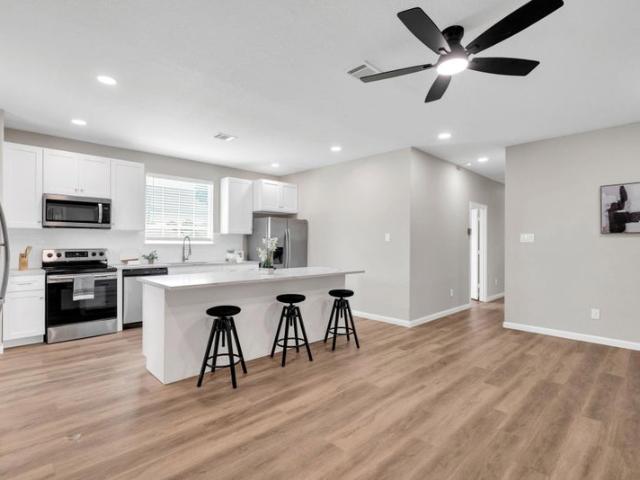 Room for rent in Harris, Texas