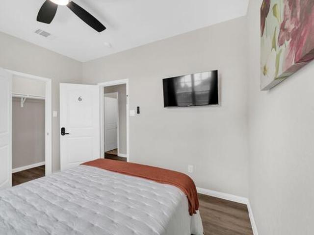 Room for rent in Harris, Texas