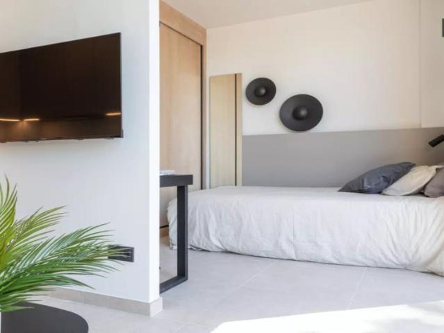 Estudio en alquiler en Norte, Alcorcón