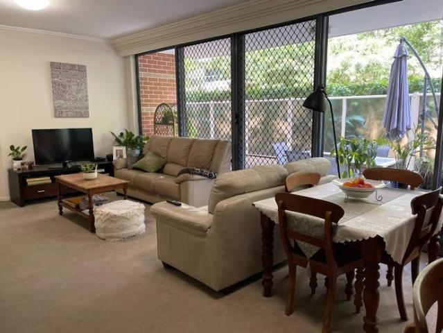 Apartment for rent in Waitara, Sydney