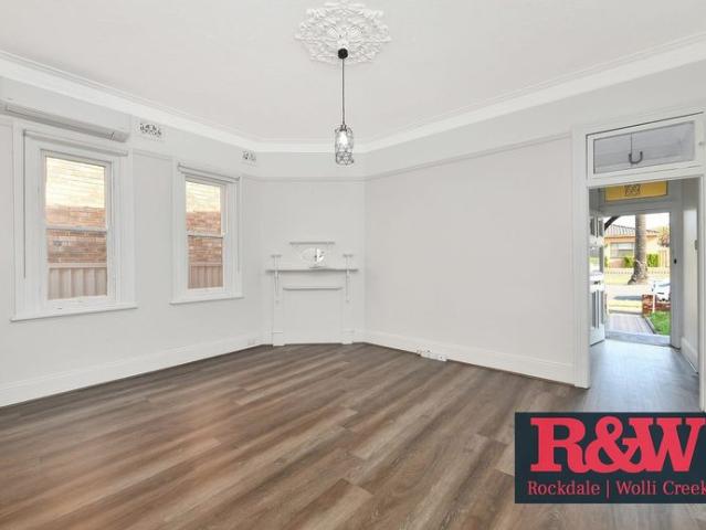 House for rent in Sydney, New South Wales