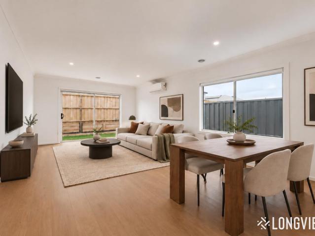 House for rent in Grandview, Melbourne