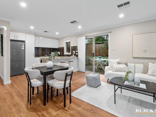 Property for sale in Australian Capital Territory