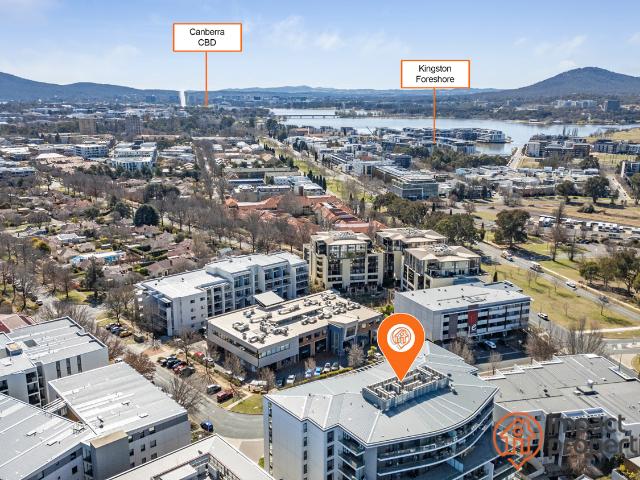 Property for sale in Griffith, Australian Capital Territory