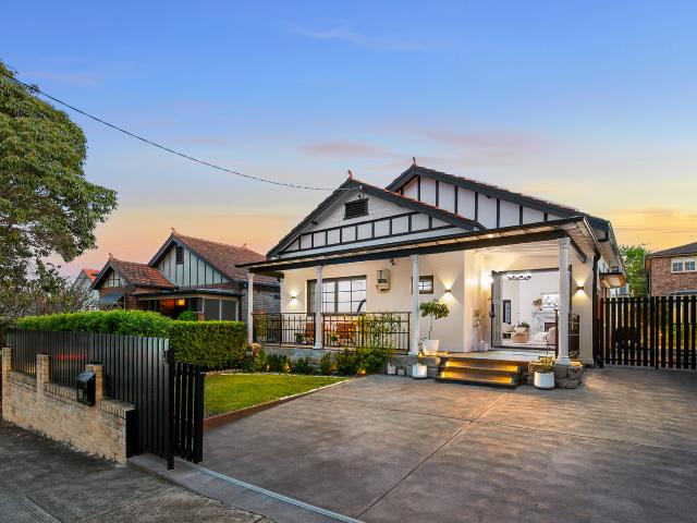 House for sale in Sydney, New South Wales