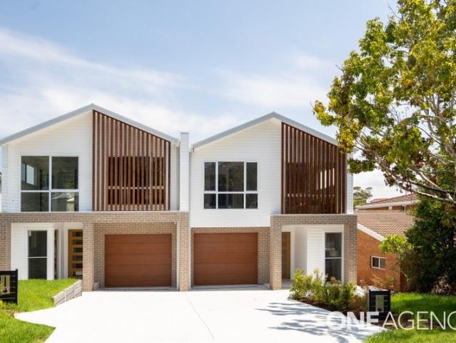 Duplex for rent in Mollymook Beach, New South Wales