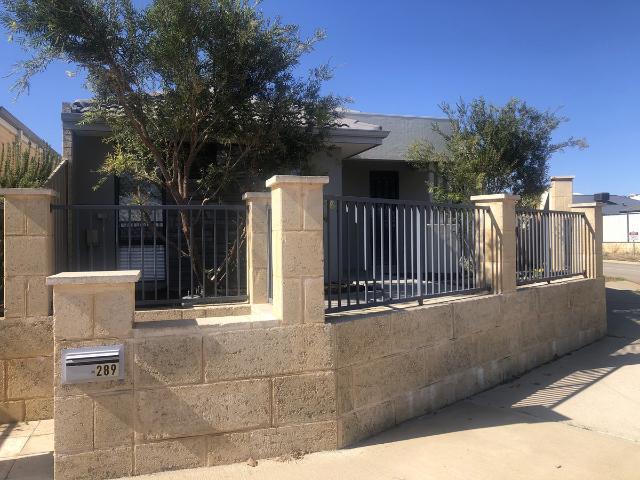 House for rent in Parklands, Western Australia