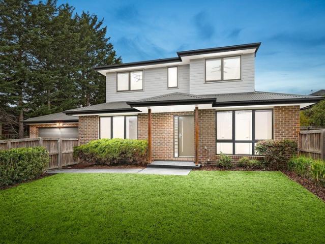 Townhouse for sale in Camerons Creek, Victoria