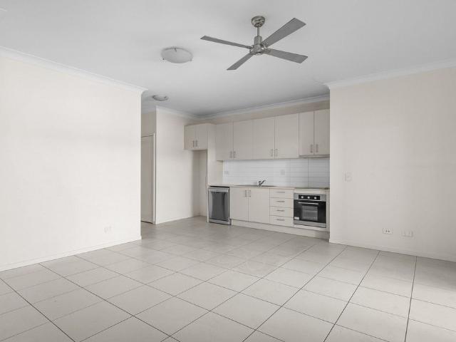 Apartment for rent in Zillmere, City of Brisbane