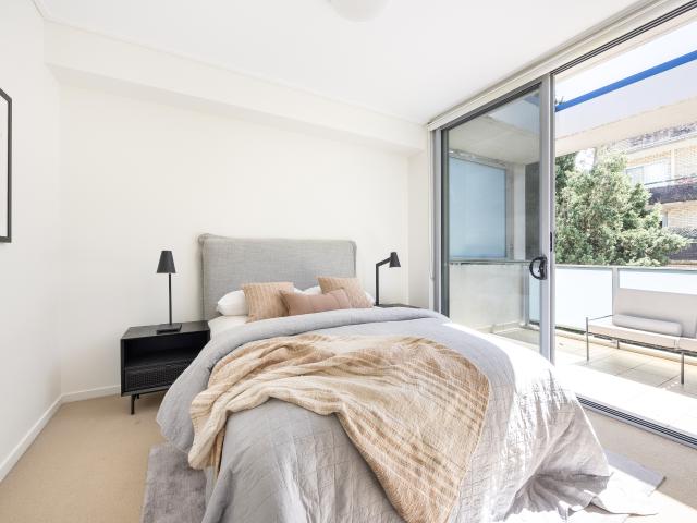 Apartment for sale in Greenwich, New South Wales