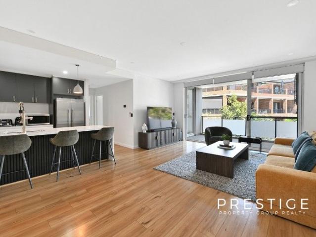 Apartment for sale in Sydney, New South Wales