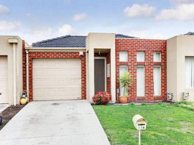 Apartment for rent in Camerons Creek, Victoria
