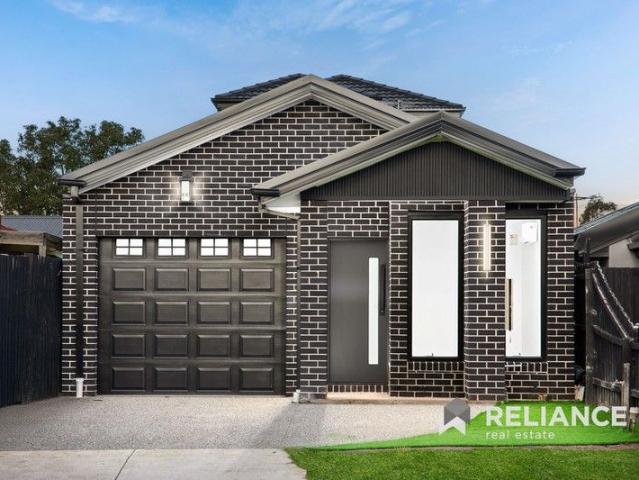 House for sale in Hoppers Crossing