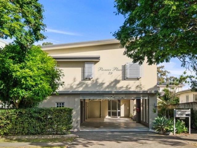 Apartment for sale in Zillmere
