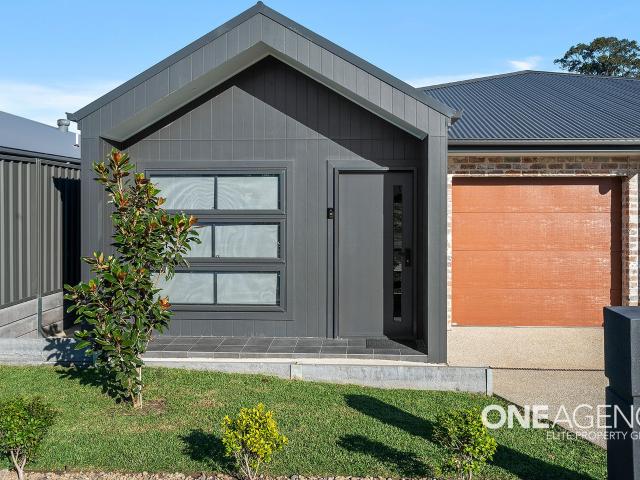 House for rent in New South Wales