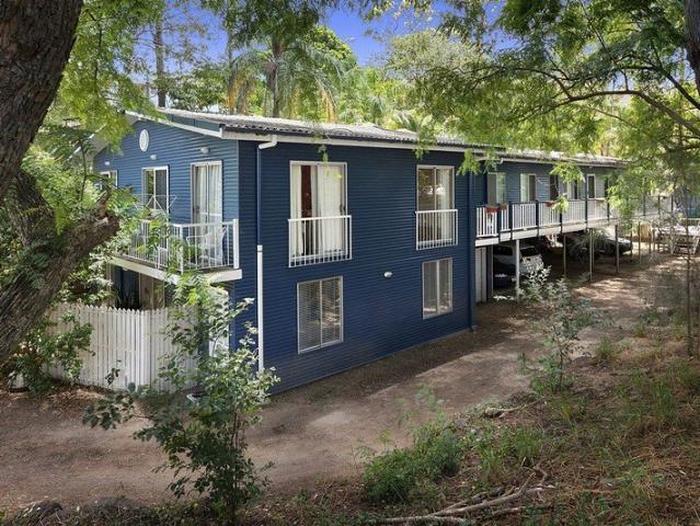 Apartment for rent in Toombul, Queensland