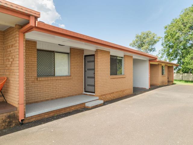 Apartment for rent in Toowoomba, Queensland