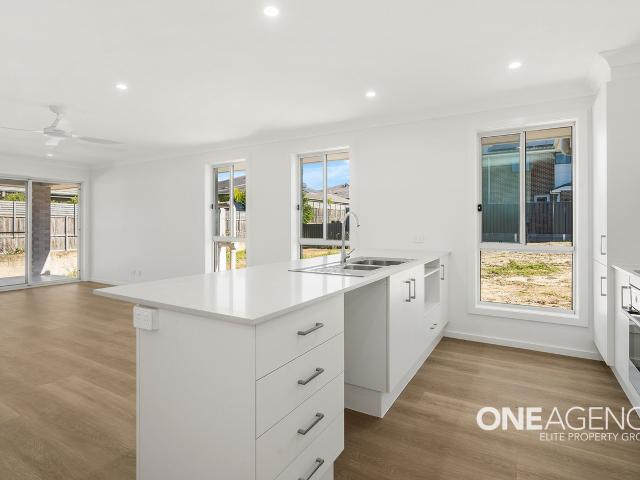 House for rent in St Georges Basin, New South Wales