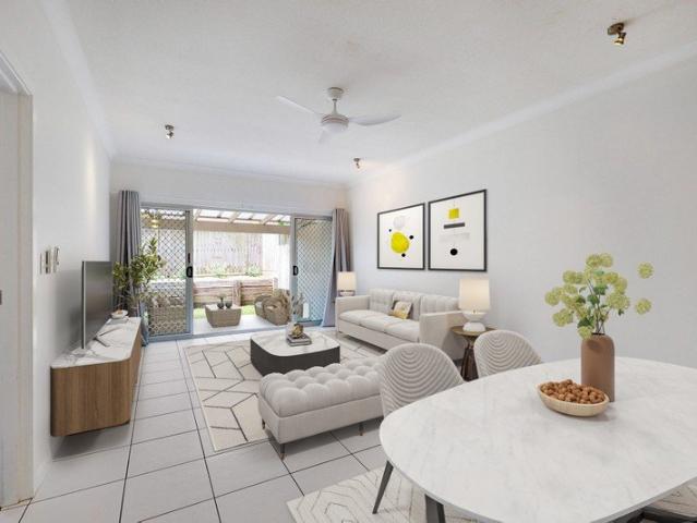 Apartment for rent in Toombul, Queensland