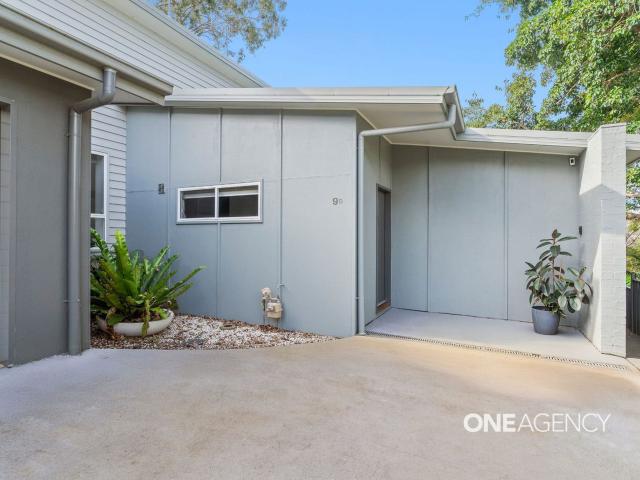 House for rent in Bomaderry, New South Wales