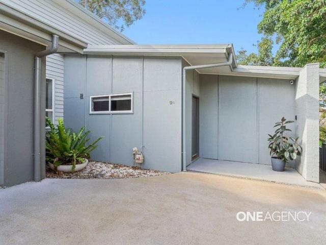 House for rent in Bomaderry, New South Wales