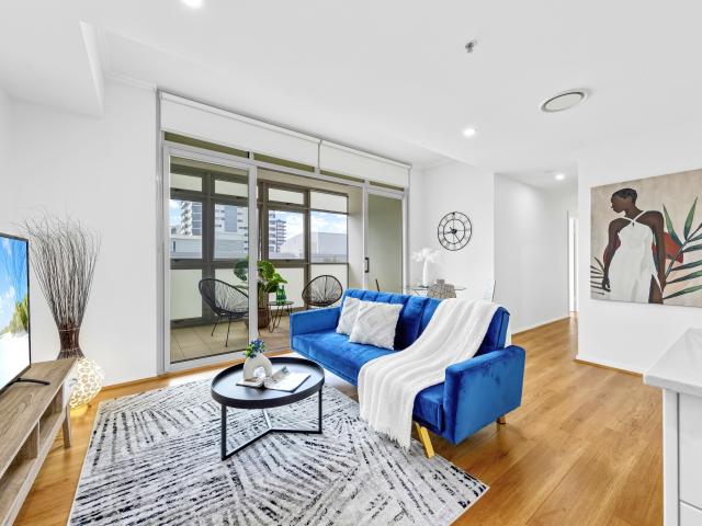 Apartment for sale in Sydney, New South Wales