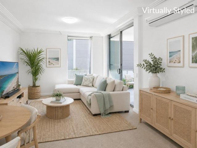 Apartment for sale in Sydney, New South Wales