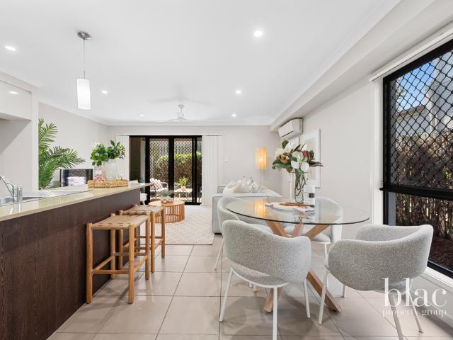 Townhouse for sale in Toombul, Queensland