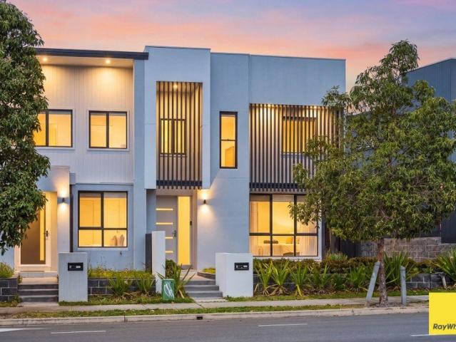 House for sale in Oran Park, Sydney