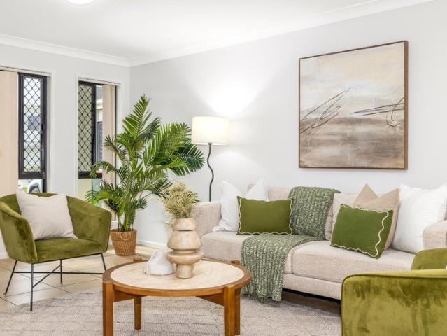 Townhouse for sale in Methul, Queensland