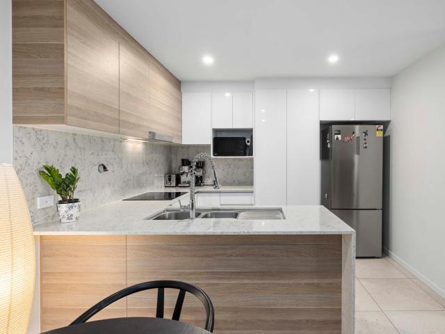 Apartment for sale in Toombul, Queensland
