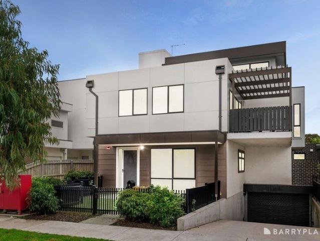 Apartment for sale in West Footscray, Victoria