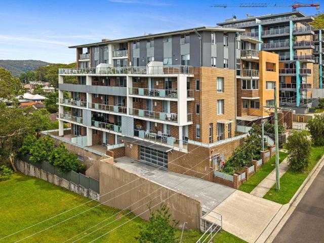 Apartment for sale in West Gosford, New South Wales