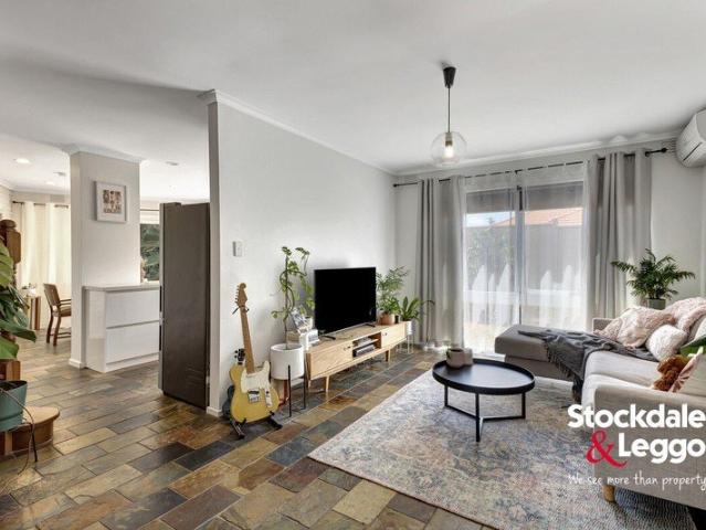 Townhouse for rent in Camerons Creek, Victoria
