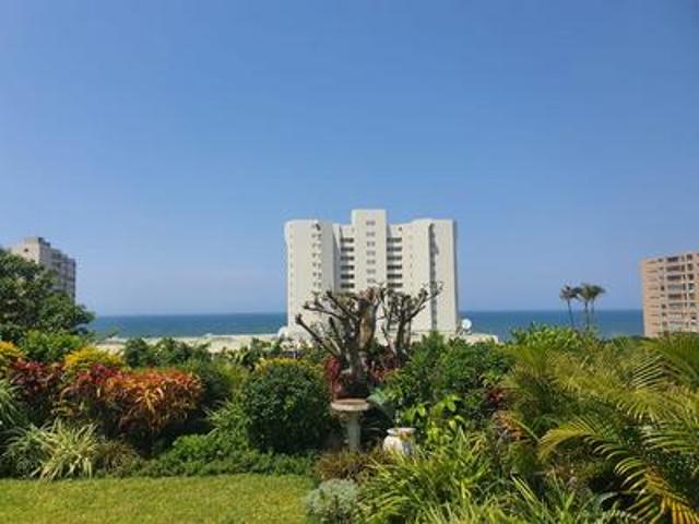 Apartment for sale in Umhlanga, Kwazulu-natal