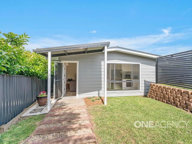 House for rent in West Nowra, New South Wales
