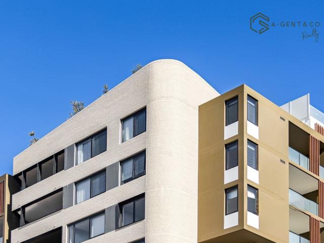 Apartment for sale in Sydney, New South Wales