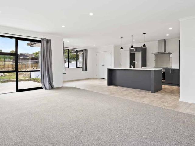 House for rent in Kihikihi, Waikato