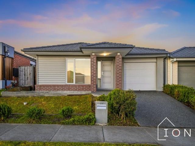 House for sale in Clyde, Victoria