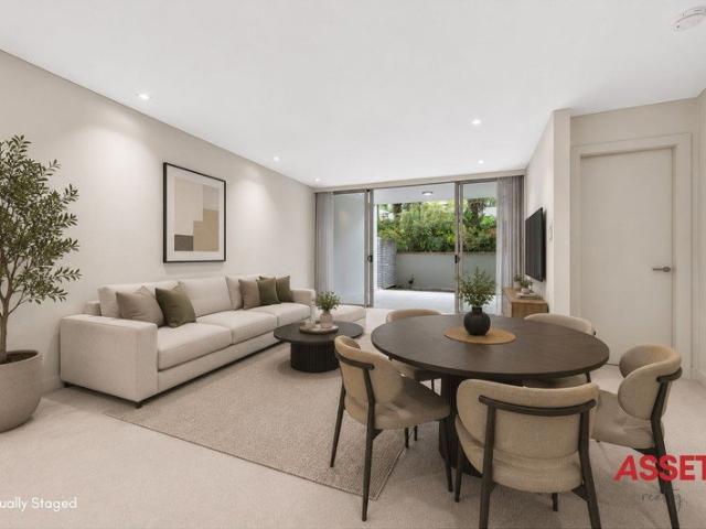 Apartment for sale in Sydney, New South Wales