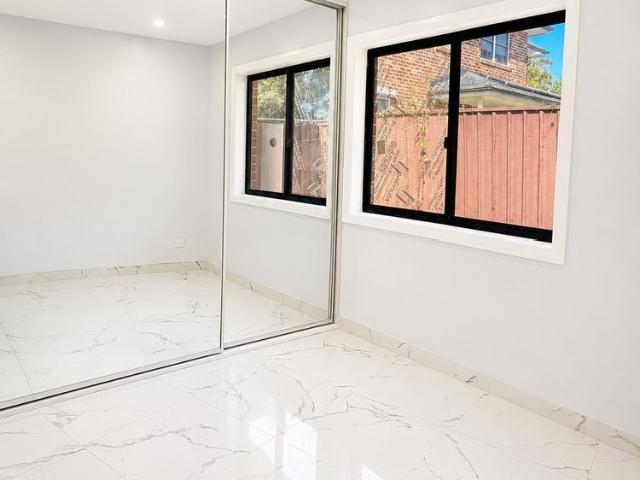 House for rent in Ingleburn, Sydney
