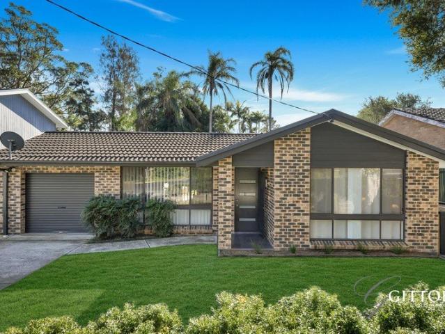 House for sale in Gosford, New South Wales