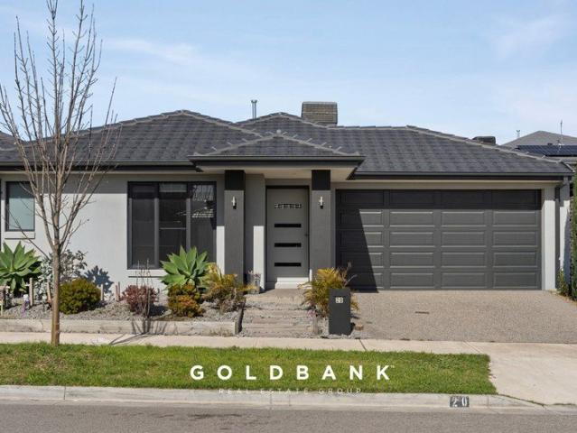 House for sale in Camerons Creek, Victoria