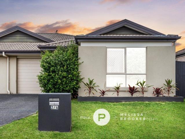 Duplex for sale in Caboolture, Greater Brisbane
