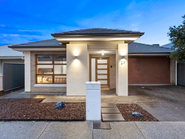 House for sale in Horseshoe Creek, South Australia