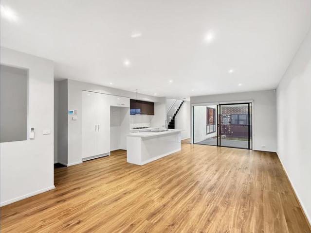 Townhouse for rent in Camerons Creek, Victoria